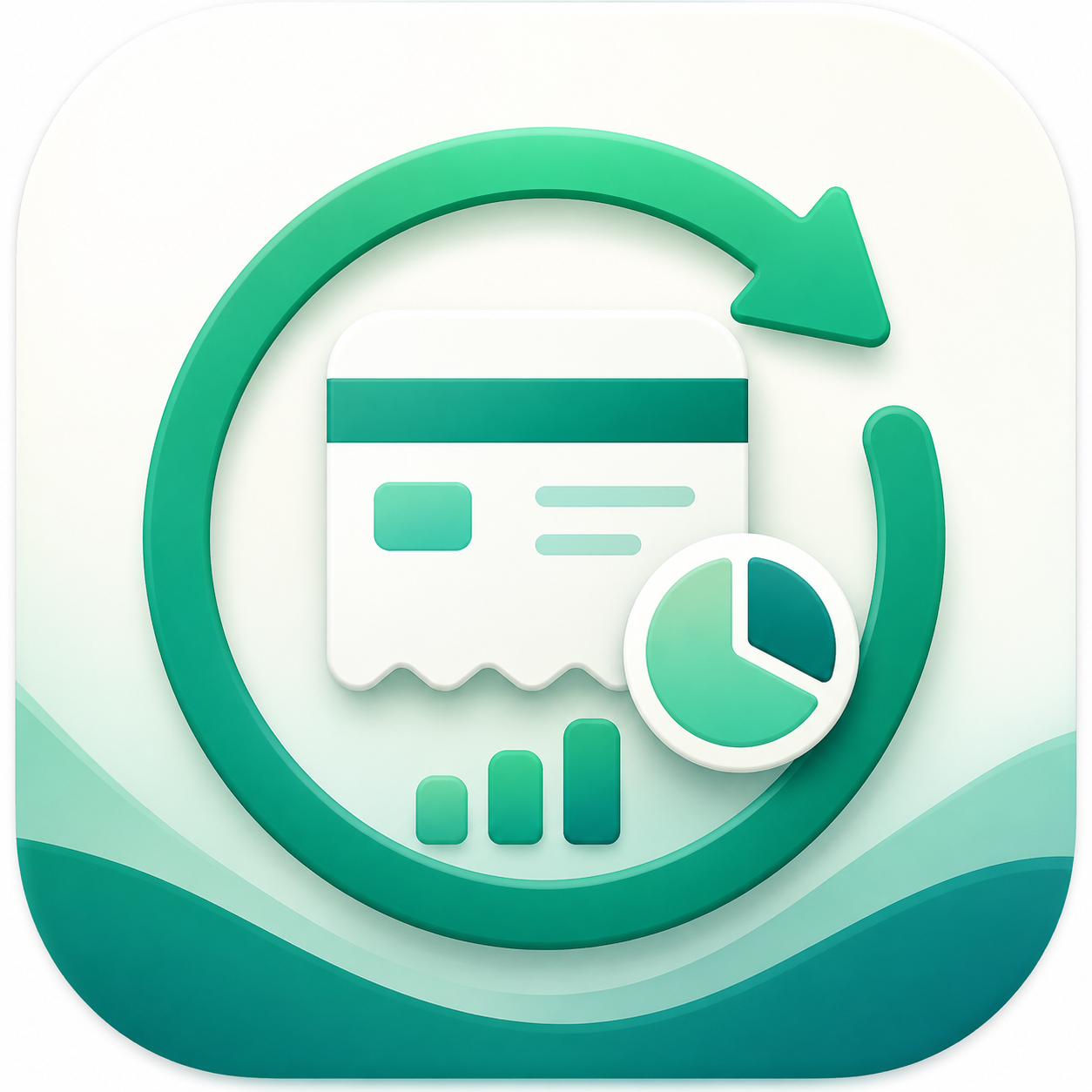 Finance App